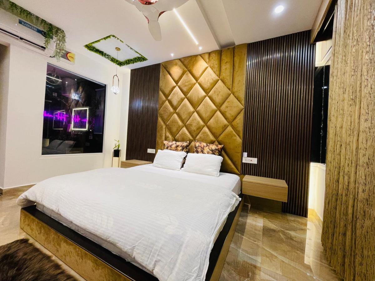 Holidayvilla & Suites Amritsar- Green Avenue Kültér fotó