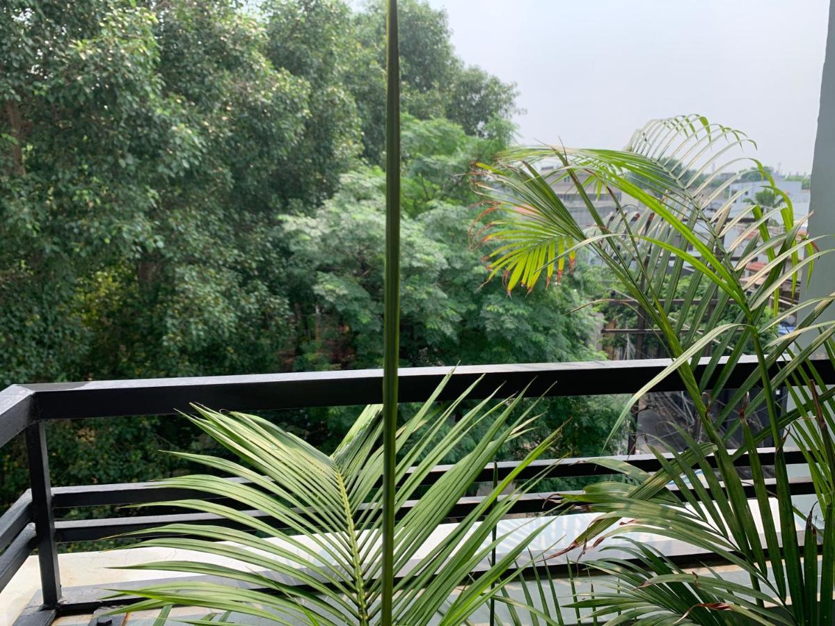Holidayvilla & Suites Amritsar- Green Avenue Kültér fotó