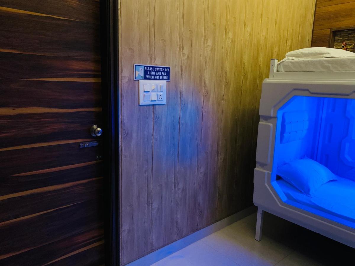 Holidayvilla & Suites Amritsar- Green Avenue Kültér fotó